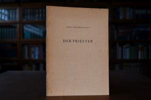 Der Priester.