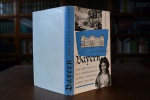 Bayern. Von der Vielfalt des unbekannten Bayern...