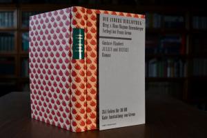 Jules und Henry. Roman.