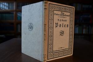 Polen. Mit einem geschichtlichen Überblick über...