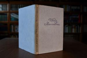 Vittoria Accorombona. Novelle.