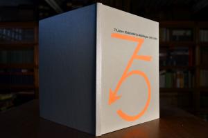 75 Jahre Elektrizität in Waiblingen - von 1905 ...