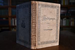 Huldigungen, Baierns erhabenem Königshause darg...