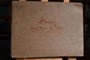 Skizzen aus dem Osten.