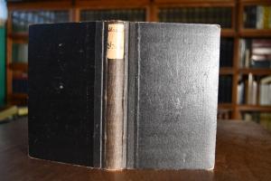 Der Christus des Glaubens und der Jesus der Ges...