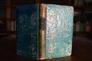 Luise. Ein ländliches Gedicht in drei Idyllen.