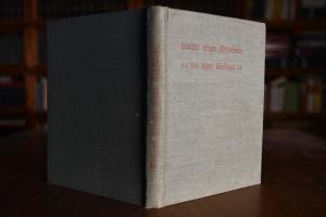 Lieder eines Arbeiters.