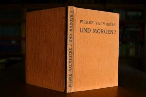 Und morgen? Frankreich, Deutschland und Polen (...