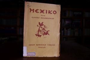 Mexiko.