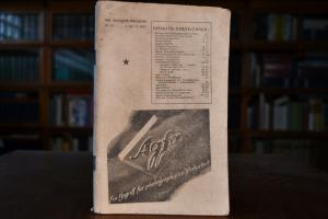 Wohin in Paris? Der deutsche Wegleiter Nr. 19. ...