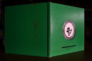 Sieh mal an ... ARA-Mitarbeiter erinner sich.