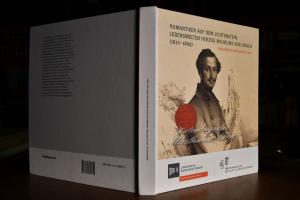 Romantiker auf dem Lichtenstein  Lebenswelten H...