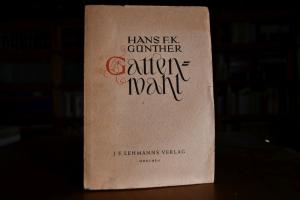 Gattenwahl zu ehelichem Glück und erblicher Ert...