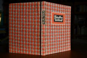 Starker Tubak. Lyrische Schwabenstreiche.