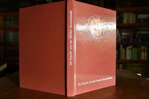 Die Staufer und der Norden Deutschlands.