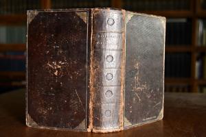 Hannoversches Kirchen-Gesang-Buch nebst einem A...