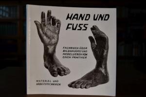 Hand und Fuss.