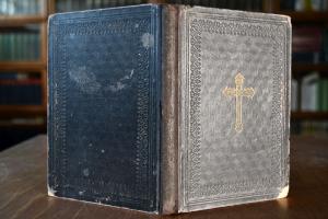 Christliches Hausbüchlein.