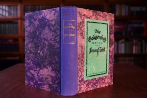 Die Galgenfrist. Eine erfundene und etwas aus d...