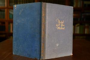 Ursel und ihre Mädel.