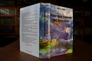 Unter dem Schwert des Damokles. Erlebte Zeitges...