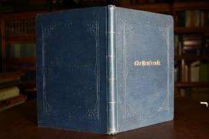 Christenfreude in Lied und Bild. Geistliche Lie...