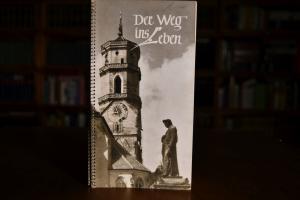 Der Weg ins Leben. Zur Schulentlassung 1955.