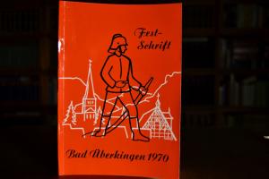 Festschrift 100. Jubiläum Freiwillige Feuerwehr...