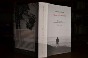 Ende und Wende. Briefe und Tagebuchaufzeichnung...