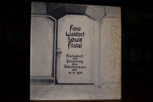 Freie Waldorfschule Filstal. Festschrift zur Ei...