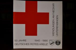 Festschrift und Chronik zum 50jährigen Jubiläum...