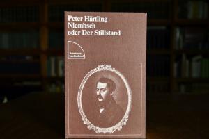 Niembsch oder der Stillstand. Eine Suite.