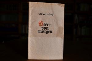 Heere von morgen. Ein Beitrag zur Heeresmotoris...