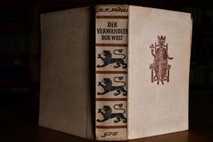 Der Verwandler der Welt. Friedrich der Zweite v...