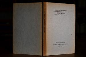 Gibraltar. Die Pforte des Mittelmeers.