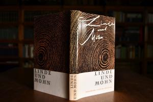 Linde und Mohn. 100 Gedichte aus 100 Jahren tsc...