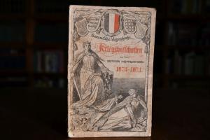 Sämmtliche telegraphische Kriegsnachrichten aus...