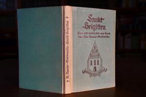 Sankt Brigitten. Eine alte Geschichte aus Reval.