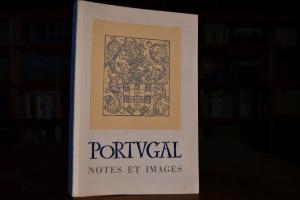 Portugal. Notes et images.