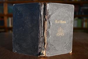 Wallfahrts-Büchlein für Ave Maria bei Deggingen...