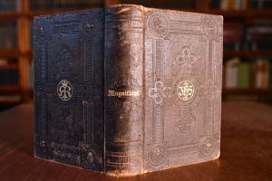 Magnificat. Katholisches Gebet- und Gesangbuch ...