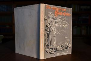 Der Mönch vom Güterstein. Erzählung aus der Ref...