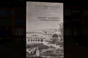 Hausweberei, Leinwandhandel, Textilindustrie in...