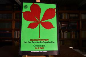 Gewerkschaft der Polizei, Kreisgruppe Göppingen...