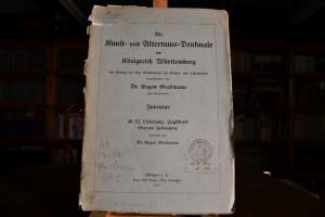 Die Kunst- und Altertums-Denkmale im Königreich...