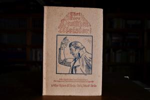 Ehrt eure deutschen Meister! Würdigungen vorbil...