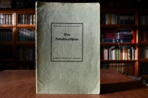 Das Südostdeutschtum.