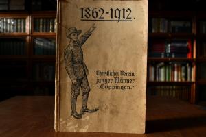 Festschrift zum 50jährigen Jubiläum des Christl...