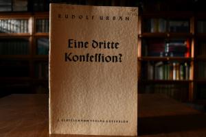 Eine dritte Konfession?