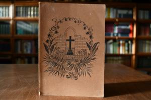 Dem Gedächtniß Ihrer Königlichen Hoheit der frü...